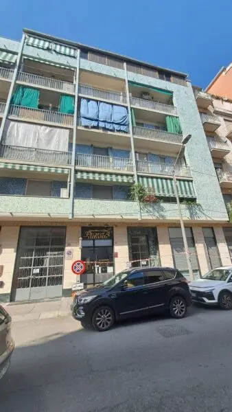 Appartamento Torino