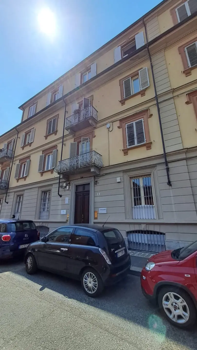 Immagine per Appartamento in vendita a Torino Via PINELLI Pier Dionigi 1