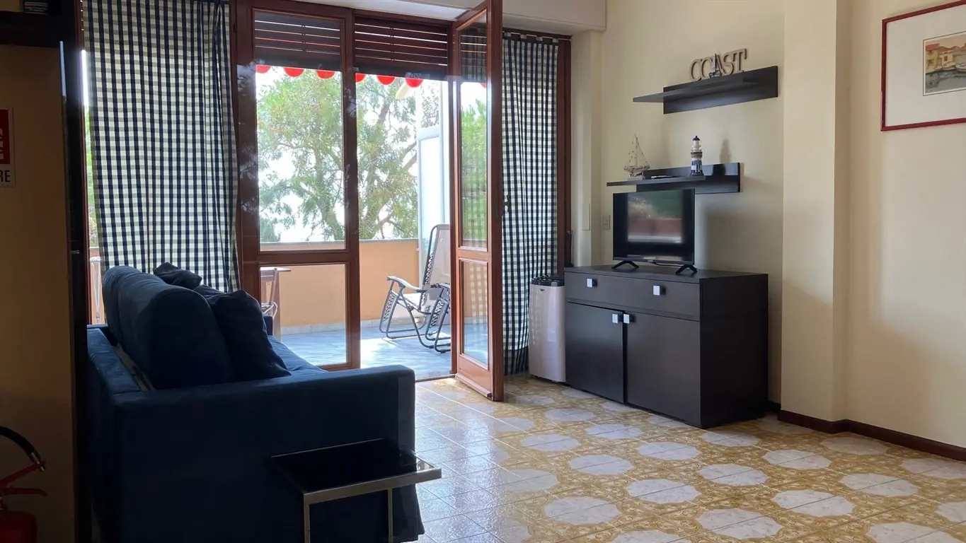 Immagine per Appartamento in vendita a Sanremo Corso G. Marconi