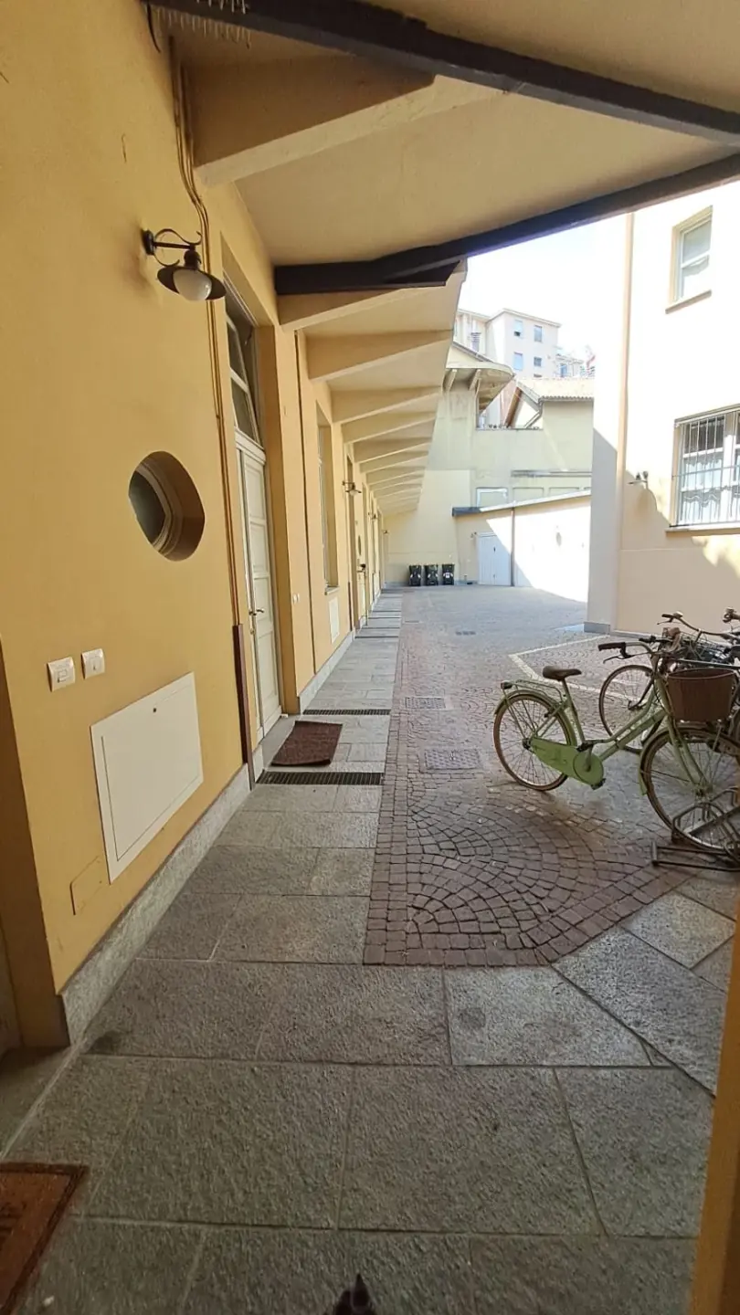 Immagine per Appartamento in vendita a Torino Via PINELLI Pier Dionigi 1