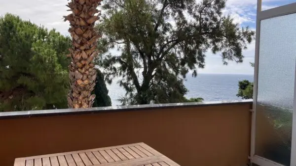 Appartamento corso G marconi, Sanremo