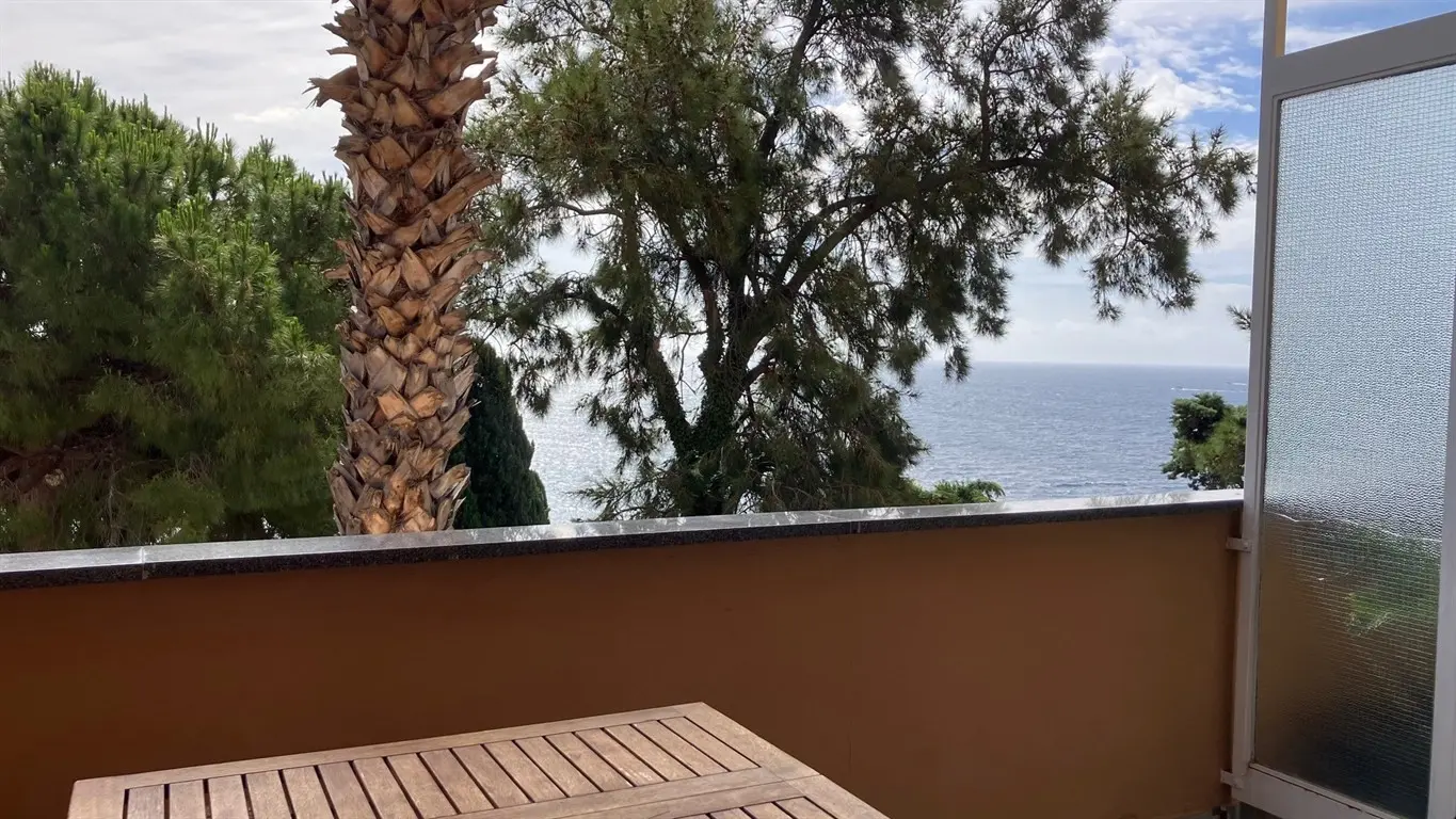 Immagine per Appartamento in vendita a Sanremo Corso G. Marconi