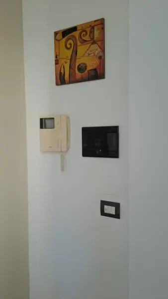 Appartamento via Pinelli Pier Dionigi, Torino
