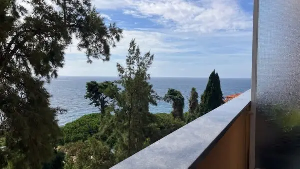 Appartamento corso G marconi, Sanremo