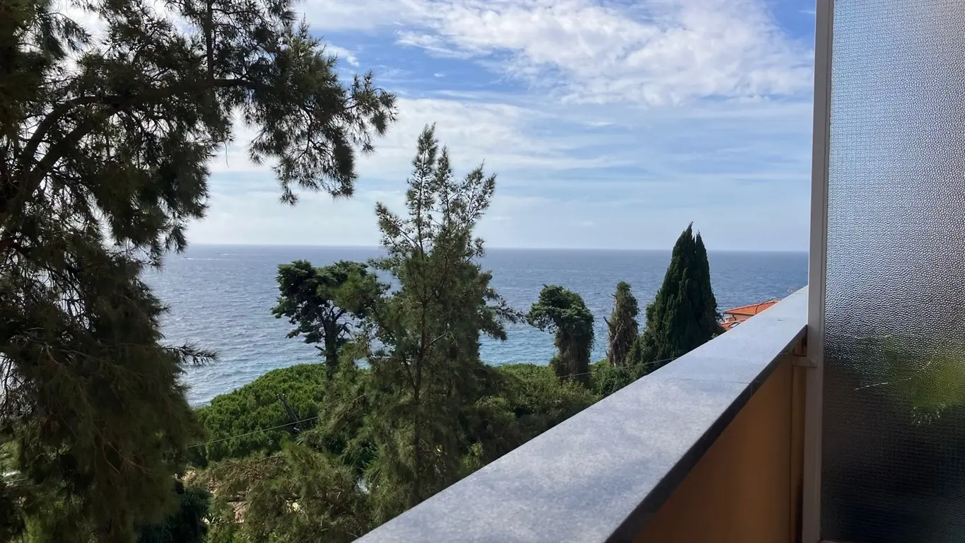 Immagine per Appartamento in vendita a Sanremo Corso G. Marconi