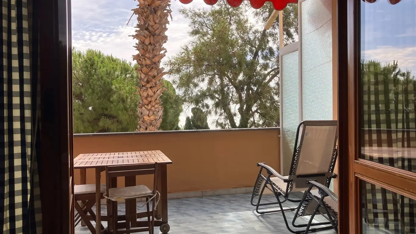 Immagine per Appartamento in vendita a Sanremo Corso G. Marconi