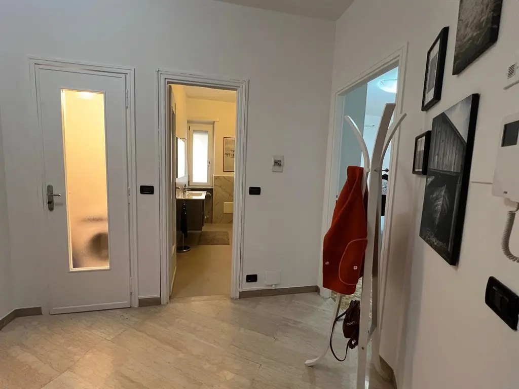 Immagine per Appartamento in affitto a Torino via Gorizia 133
