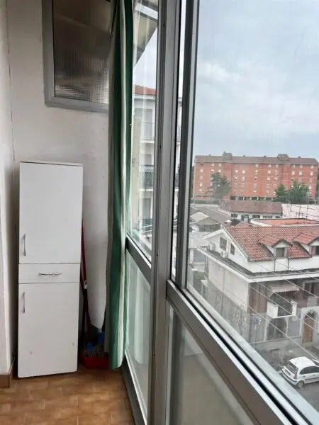 Appartamento via Villa Giusti, Torino