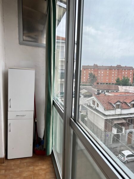 Immagine per Appartamento in affitto a Torino via Villa Giusti