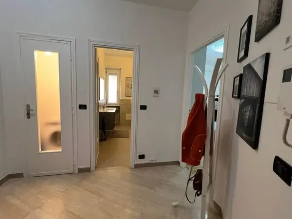 Immagine per Appartamento in affitto a Torino via Gorizia 133