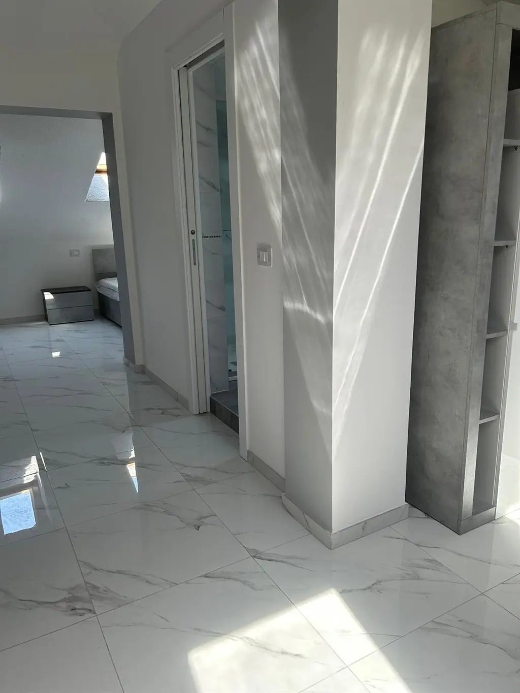Immagine per Appartamento in affitto a Torino piazza Guala