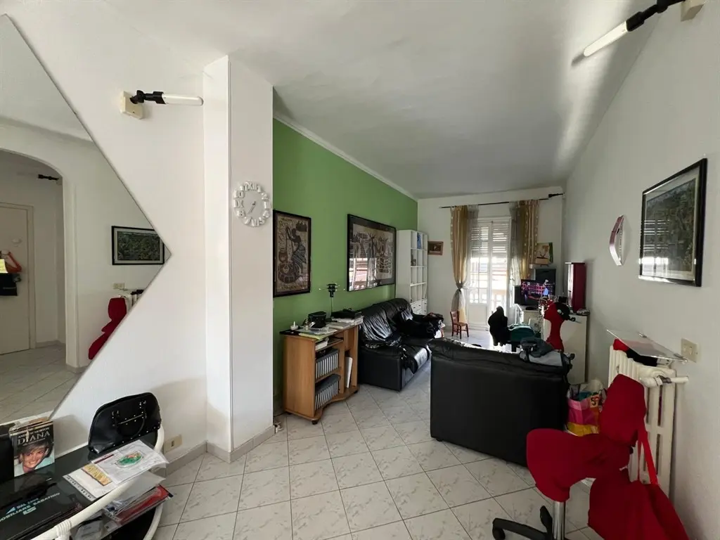 Immagine per Appartamento in vendita a Torino via Sagra di San Michele