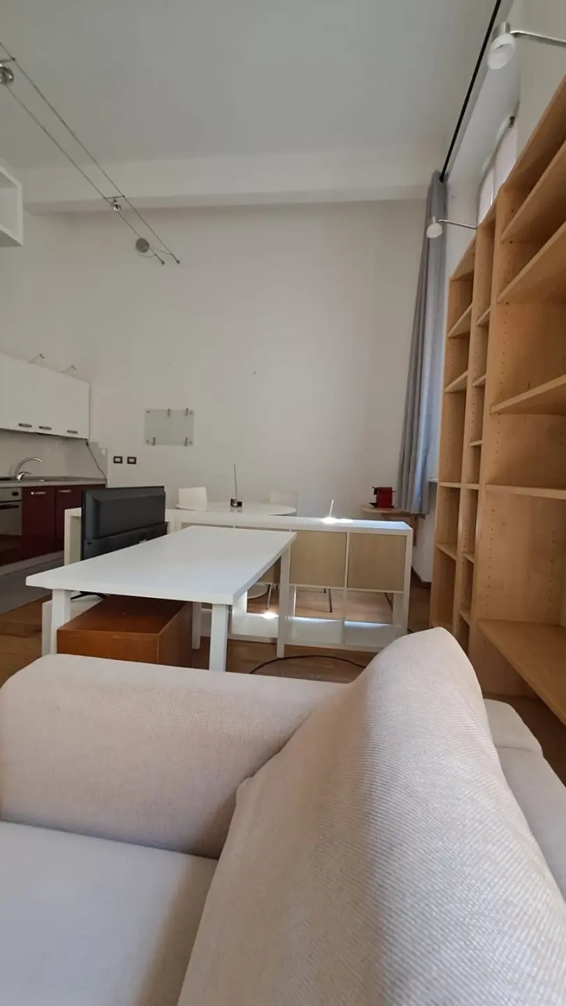 Immagine per Appartamento in vendita a Torino Via PINELLI Pier Dionigi 1