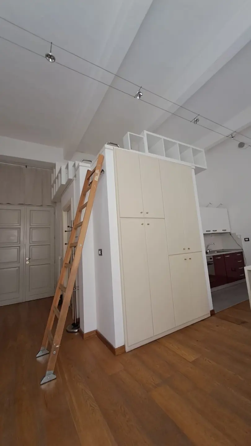 Immagine per Appartamento in vendita a Torino Via PINELLI Pier Dionigi 1