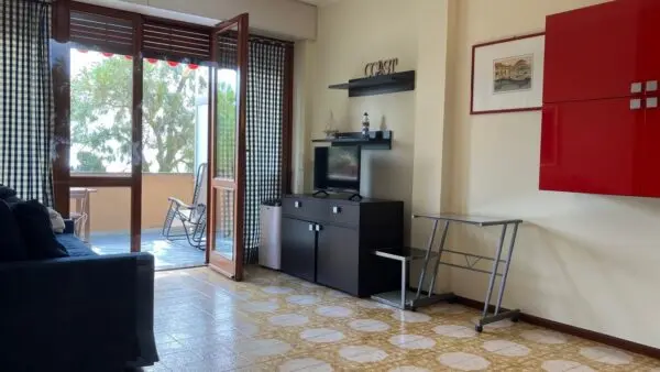 Appartamento corso G marconi, Sanremo
