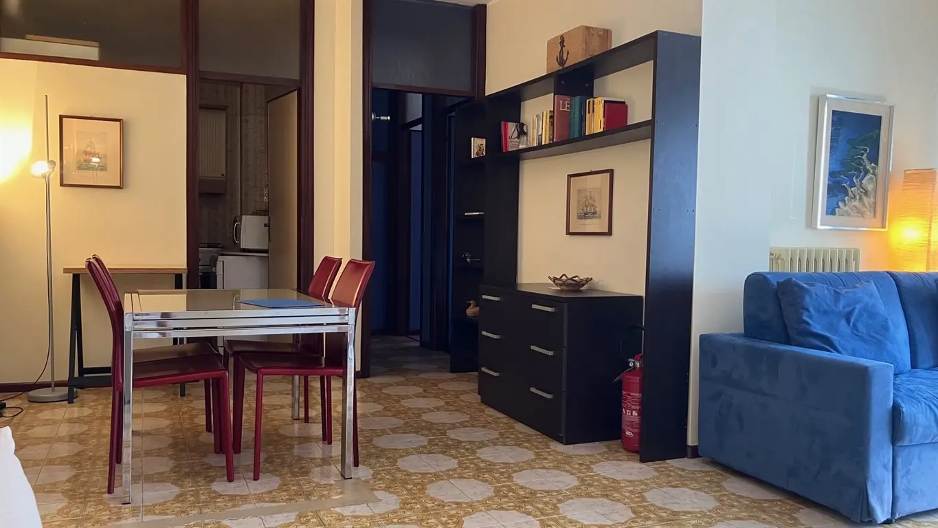 Immagine per Appartamento in vendita a Sanremo Corso G. Marconi