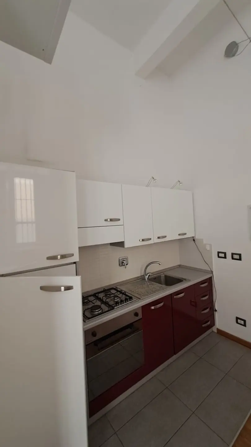 Immagine per Appartamento in vendita a Torino Via PINELLI Pier Dionigi 1