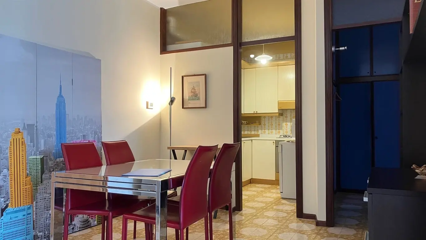 Immagine per Appartamento in vendita a Sanremo Corso G. Marconi