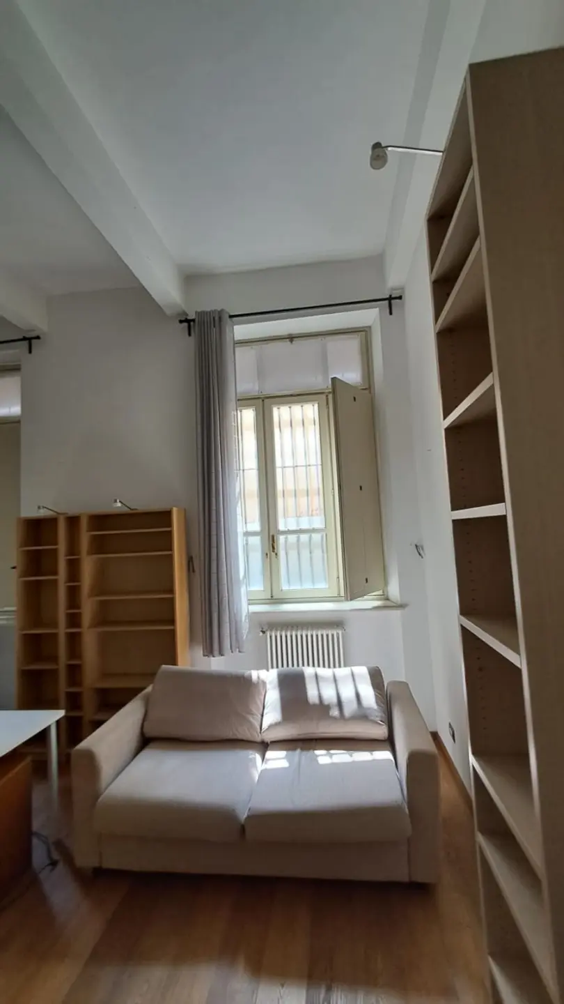 Immagine per Appartamento in vendita a Torino Via PINELLI Pier Dionigi 1