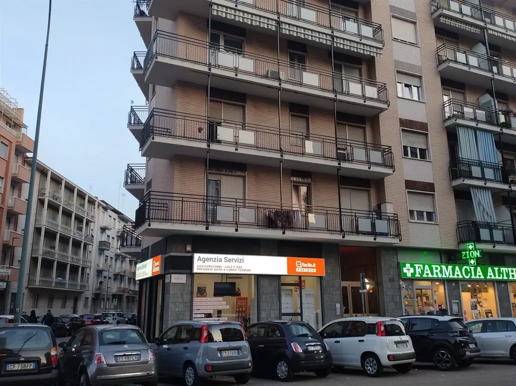 Immagine per Appartamento in affitto a Torino via Gorizia 133