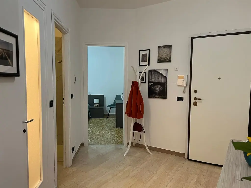 Immagine per Appartamento in affitto a Torino via Gorizia 133