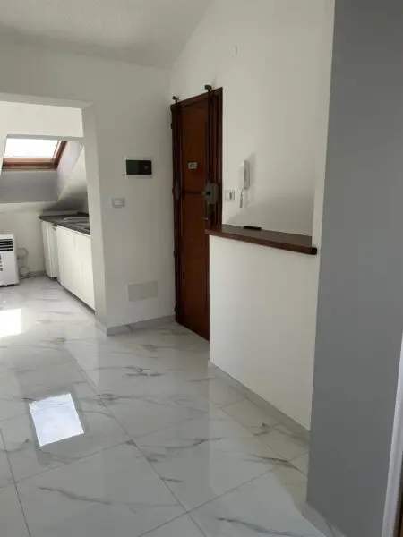 Appartamento piazza Guala, Torino