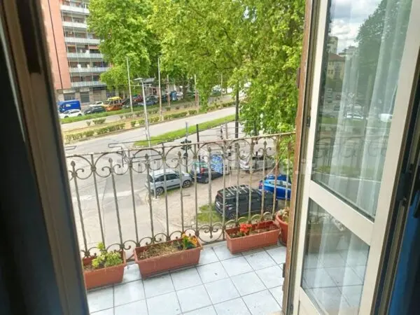 Immagine per Appartamento in vendita a Torino strada delle Ghiacciaie