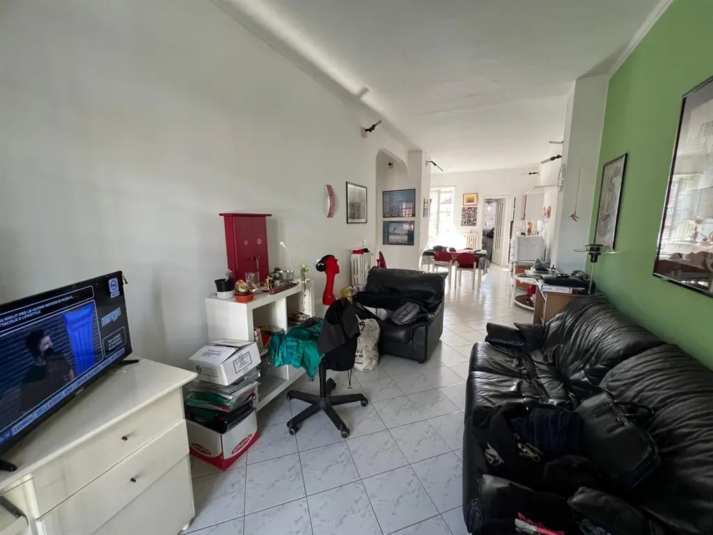 Immagine per Appartamento in vendita a Torino via Sagra di San Michele
