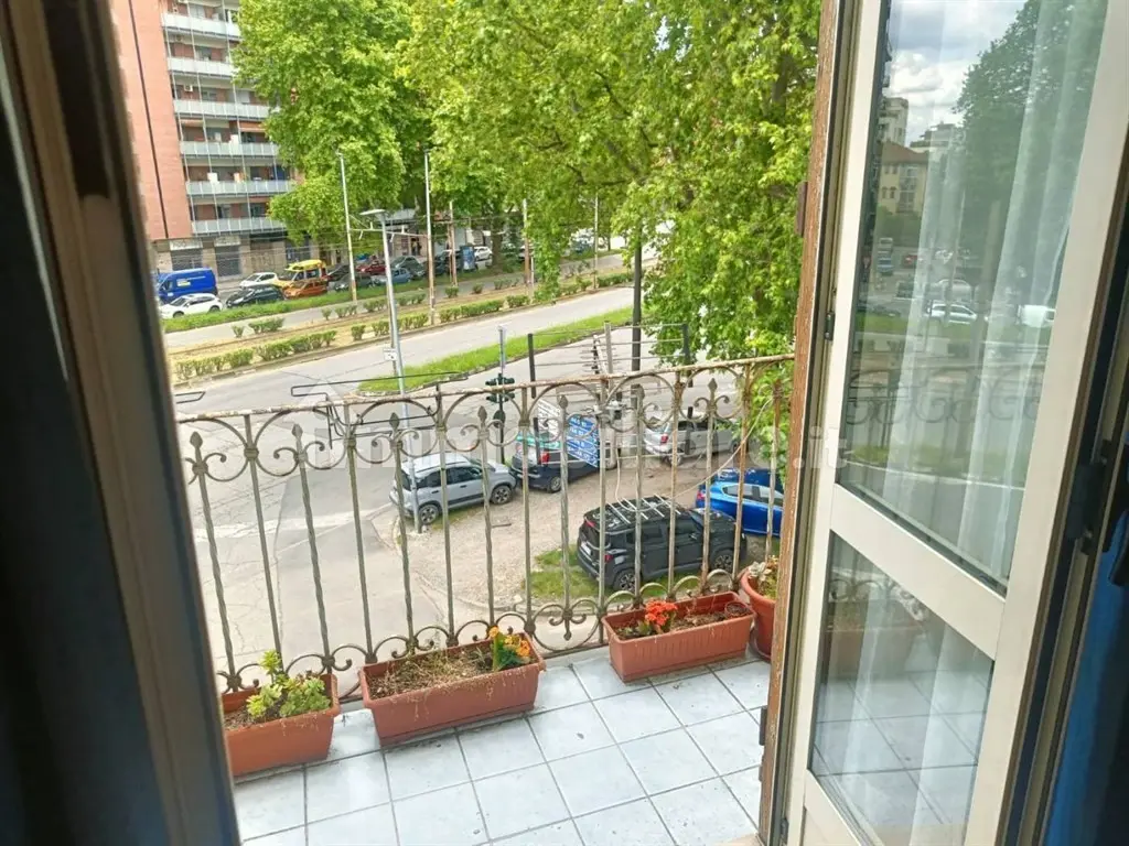 Immagine per Appartamento in vendita a Torino strada delle Ghiacciaie