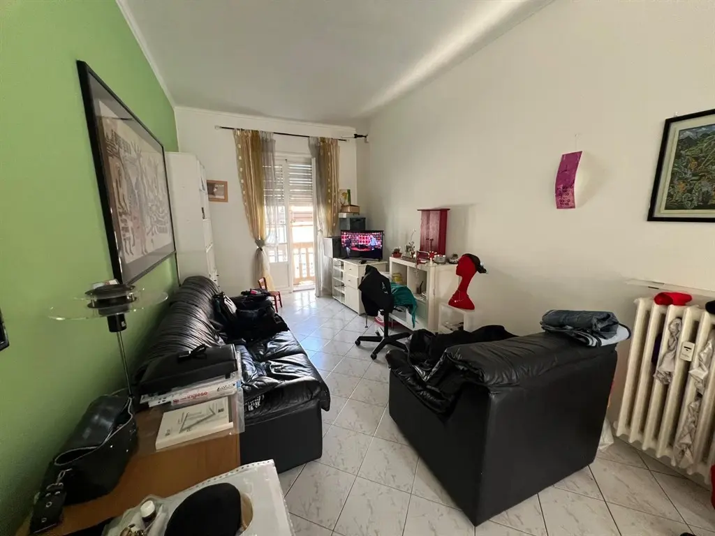 Immagine per Appartamento in vendita a Torino via Sagra di San Michele