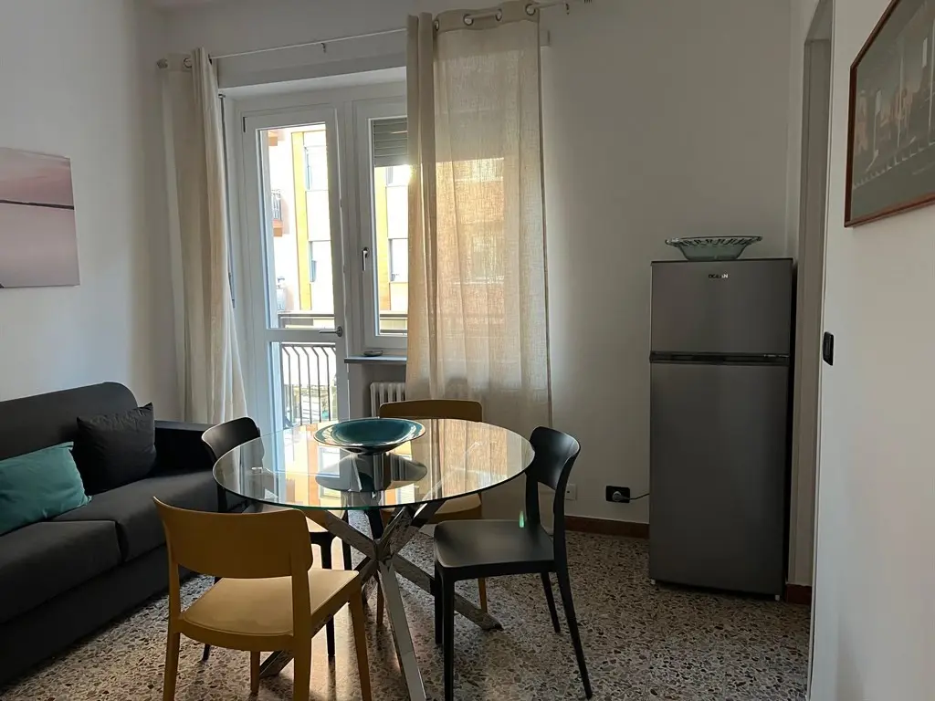 Immagine per Appartamento in affitto a Torino via Gorizia 133