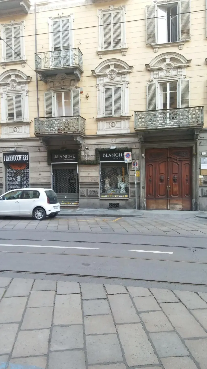 Immagine per Immobile Commerciale in affitto a Torino Madama Cristina 10