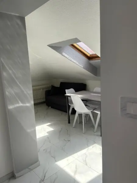 Appartamento piazza Guala, Torino
