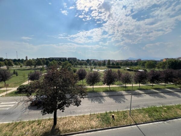 Appartamento via Asiago, Torino