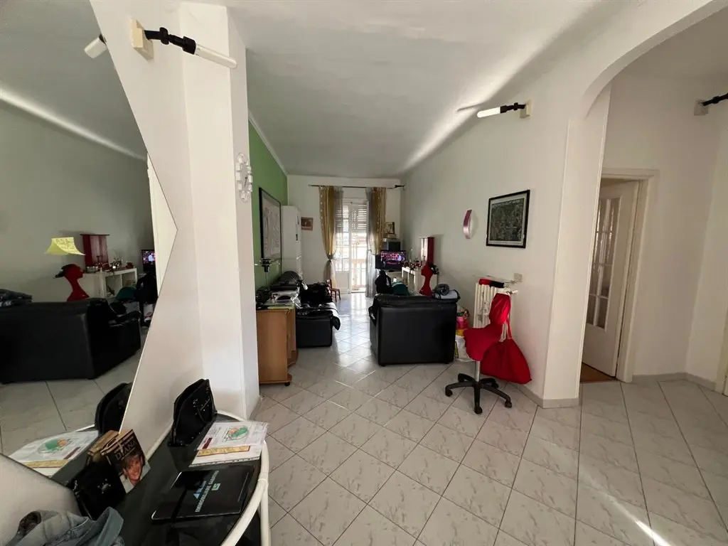 Immagine per Appartamento in vendita a Torino via Sagra di San Michele