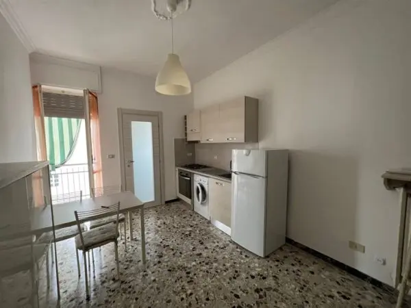 Appartamento via Villa Giusti, Torino