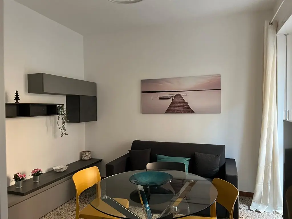 Immagine per Appartamento in affitto a Torino via Gorizia 133