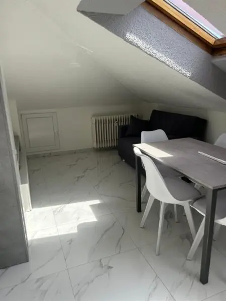 Appartamento piazza Guala, Torino