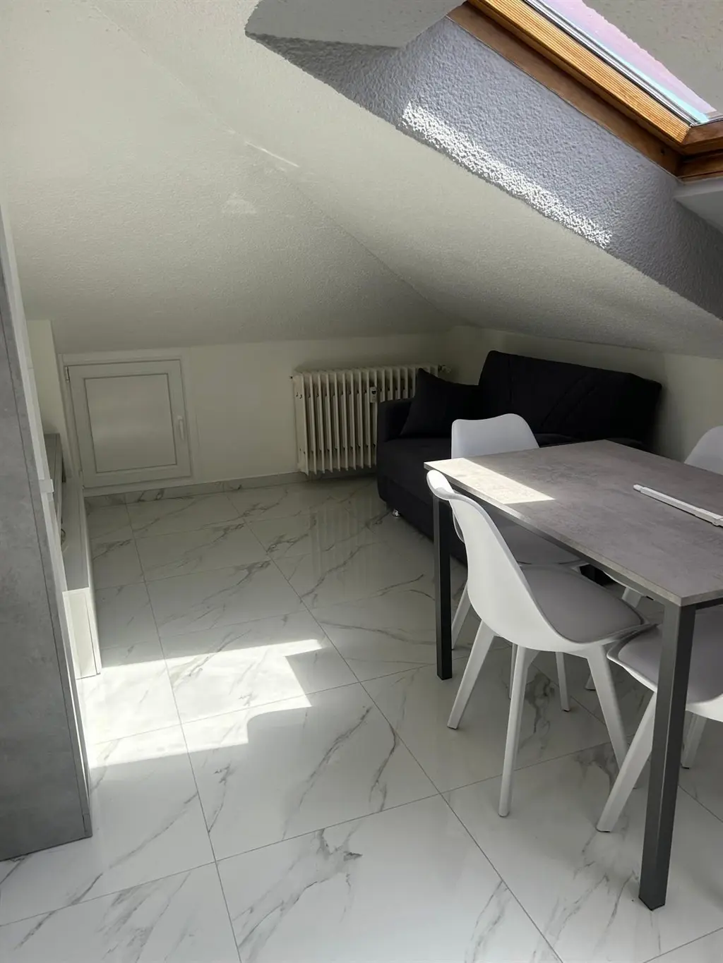 Immagine per Appartamento in affitto a Torino piazza Guala