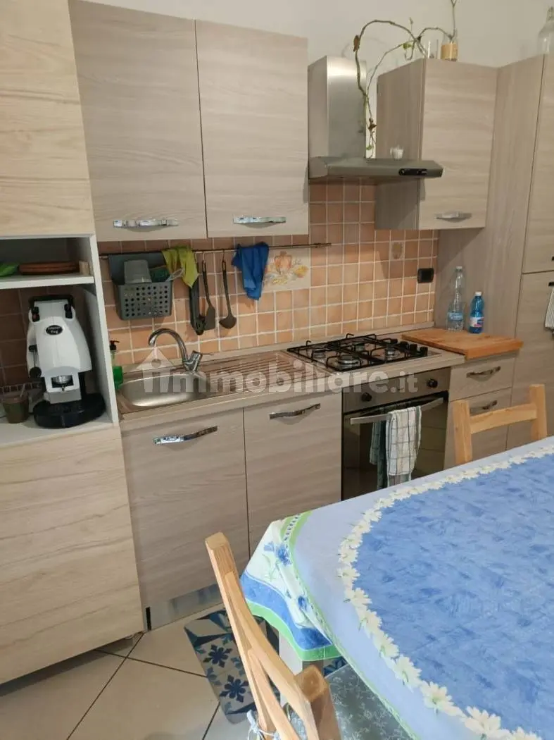 Immagine per Appartamento in vendita a Torino strada delle Ghiacciaie
