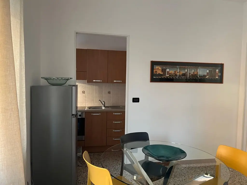 Immagine per Appartamento in affitto a Torino via Gorizia 133