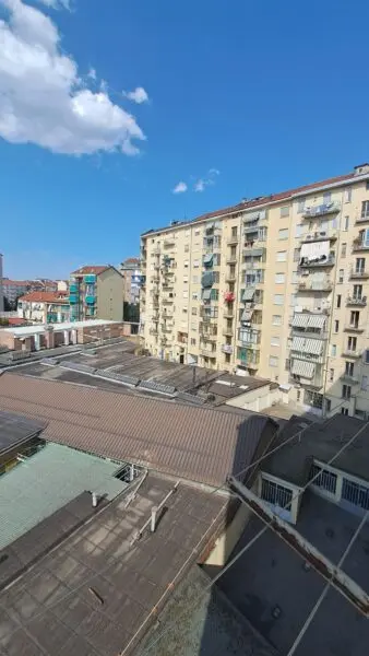 Appartamento Torino