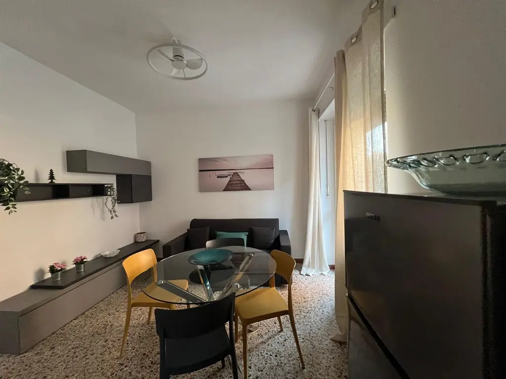 Immagine per Appartamento in affitto a Torino via Gorizia 133