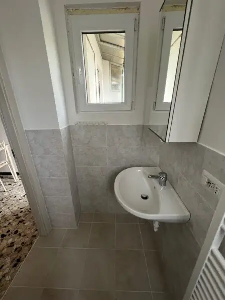 Appartamento via Villa Giusti, Torino