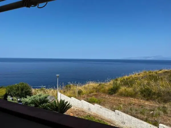 Appartamento via Del Telegrafo 0, San Nicola Arcella