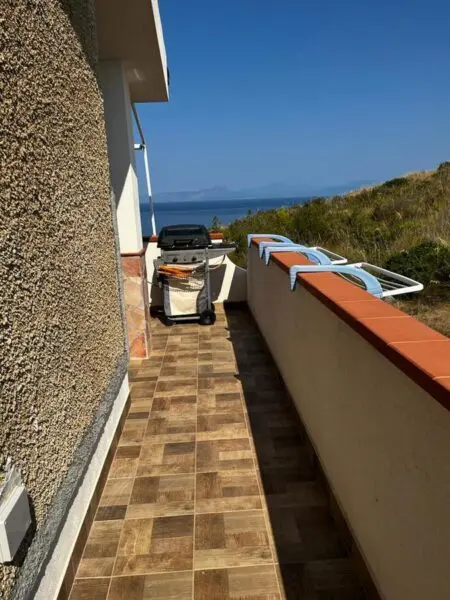 Appartamento via Del Telegrafo 0, San Nicola Arcella