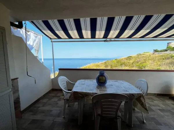 Appartamento via Del Telegrafo 0, San Nicola Arcella
