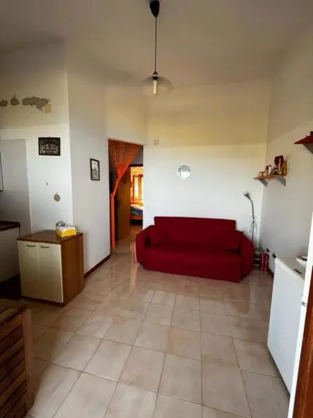 Appartamento via Del Telegrafo 0, San Nicola Arcella