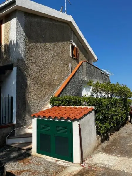 Appartamento via Del Telegrafo 0, San Nicola Arcella