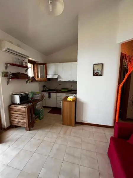 Appartamento via Del Telegrafo 0, San Nicola Arcella
